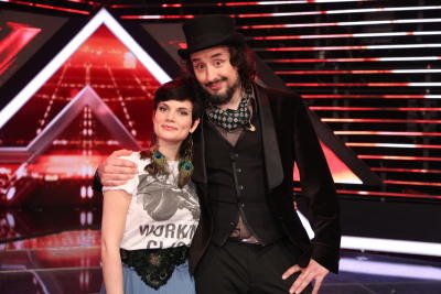 Die Songs der Kandidaten im großen X Factor-Halbfinale Die Songs der Kandidaten im großen X Factor-Halbfinale