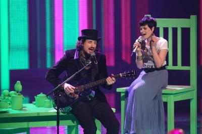 Die Songs der Kandidaten im großen X Factor-Halbfinale Die Songs der Kandidaten im großen X Factor-Halbfinale