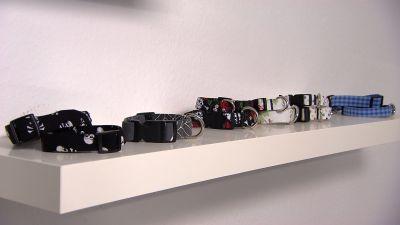 Tierische Accessoires selbst gemacht Tierische Accessoires selbst gemacht