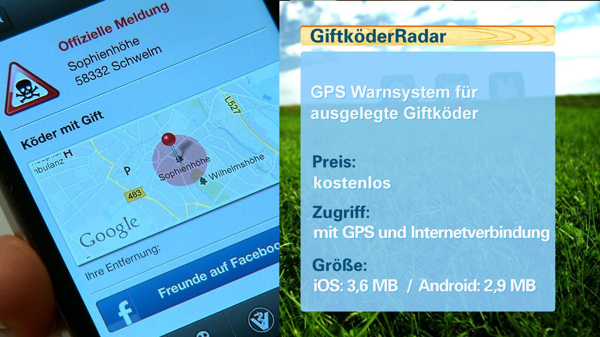 Haustier-Apps Haustier-Apps