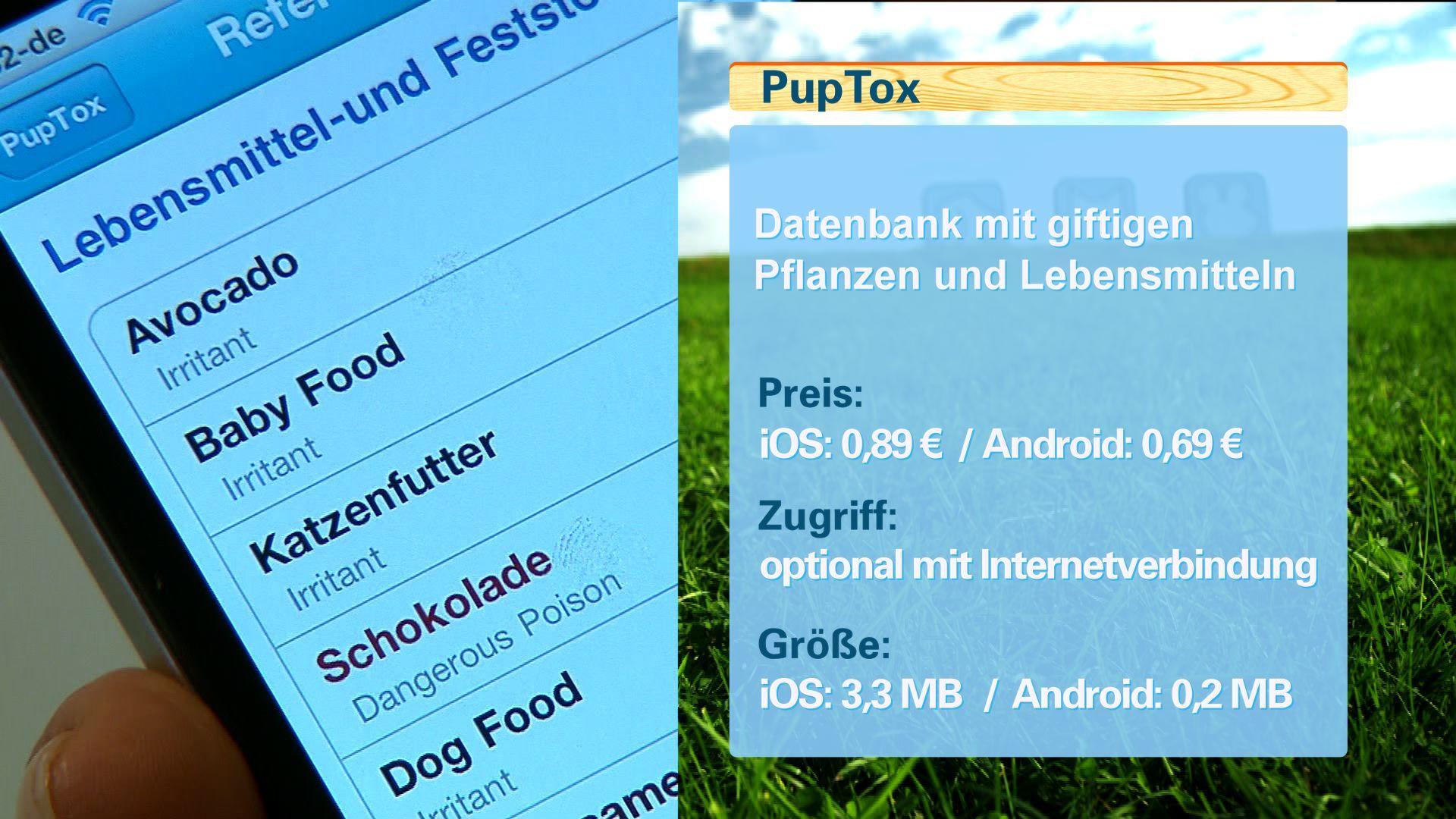 Haustier-Apps Haustier-Apps