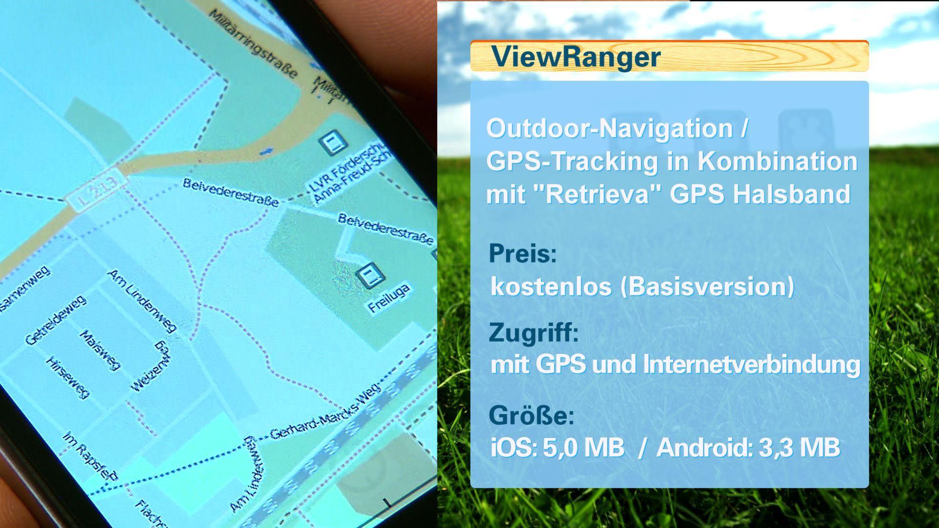 Haustier-Apps Haustier-Apps