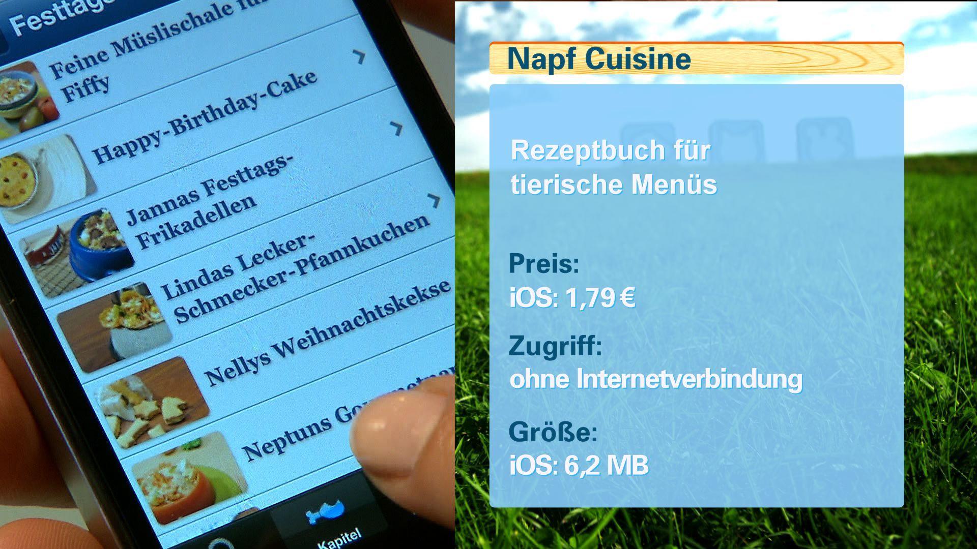 Haustier-Apps Haustier-Apps