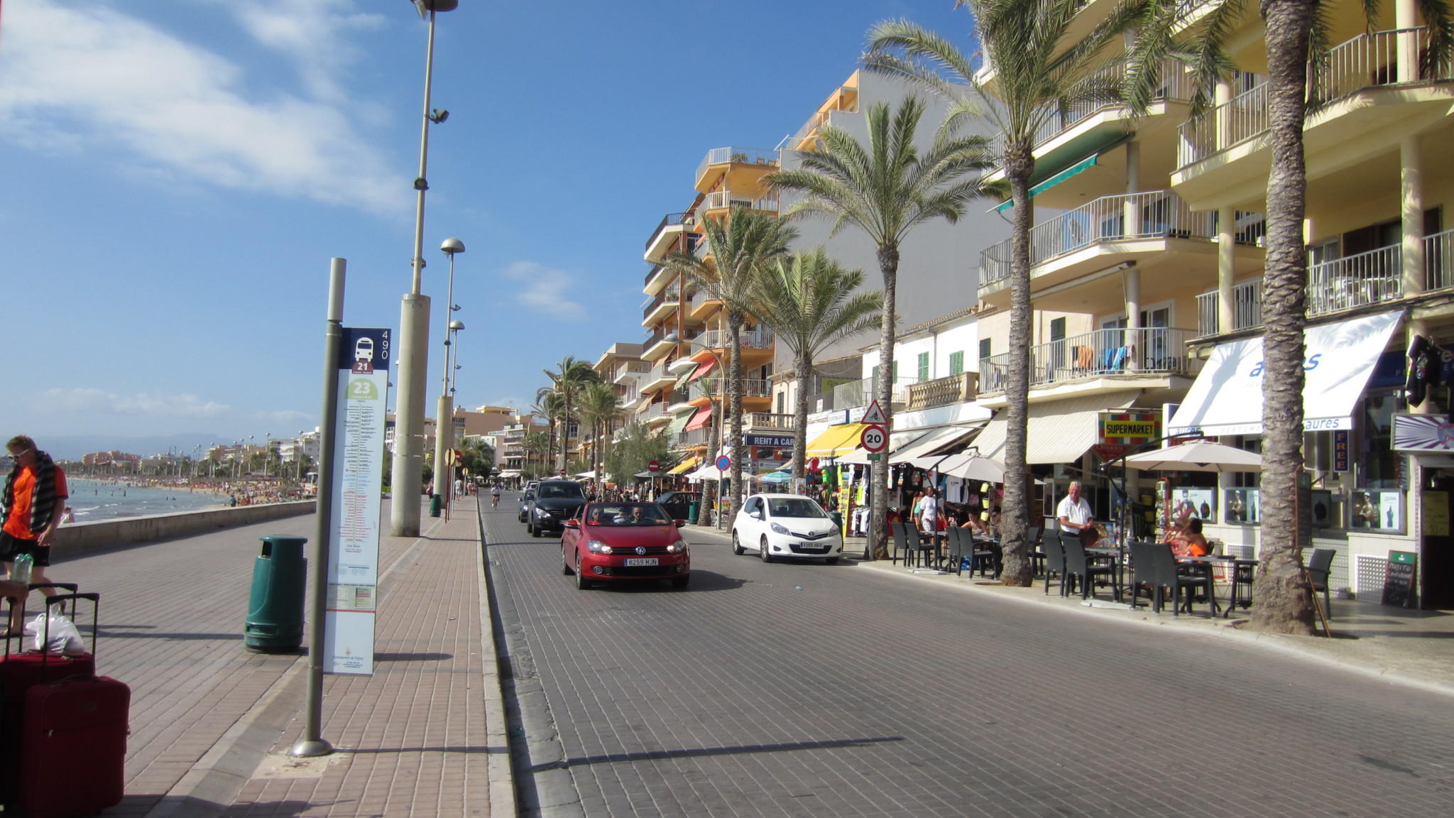 Mallorca Mallorca