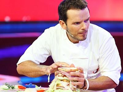 Grill den Henssler Folge 2 Galerie Grill den Henssler Folge 2 Galerie