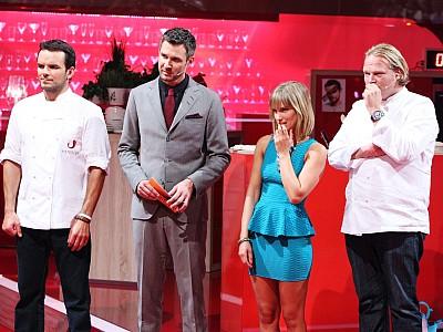 Grill den Henssler Folge 2 Galerie Grill den Henssler Folge 2 Galerie