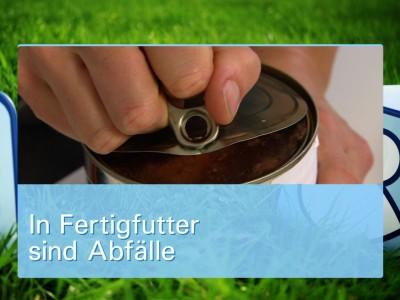 Ernährungsmythen bei Hunden Ernährungsmythen bei Hunden