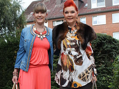 Date my Style: Bianca & Kandidaten KW 47 Date my Style: Bianca & Kandidaten KW 47