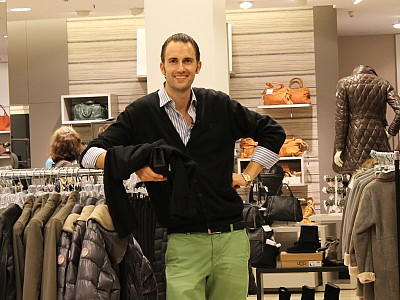 Date my Style: Bianca & Kandidaten KW 47 Date my Style: Bianca & Kandidaten KW 47
