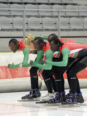 Real Cool Runnings Galerie Training Real Cool Runnings Galerie Training