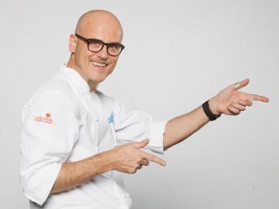 Die Küchenchefs Galerie Die Küchenchefs Galerie