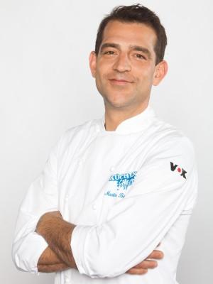 Die Küchenchefs Galerie Die Küchenchefs Galerie