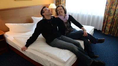 Mein himmlisches Hotel - Das Erzgebirge Mein himmlisches Hotel - Das Erzgebirge