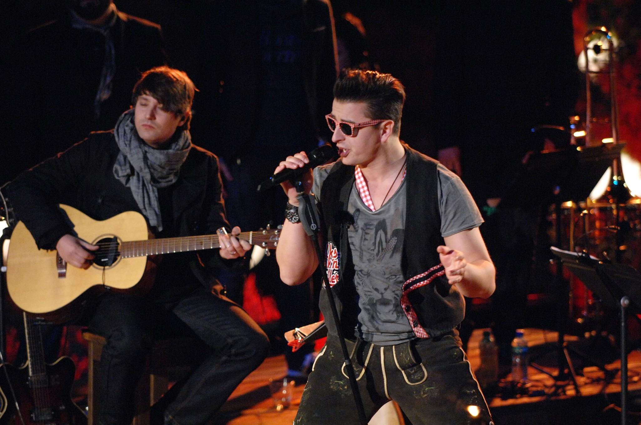 sing meinen song folge 2 sing meinen song folge 2