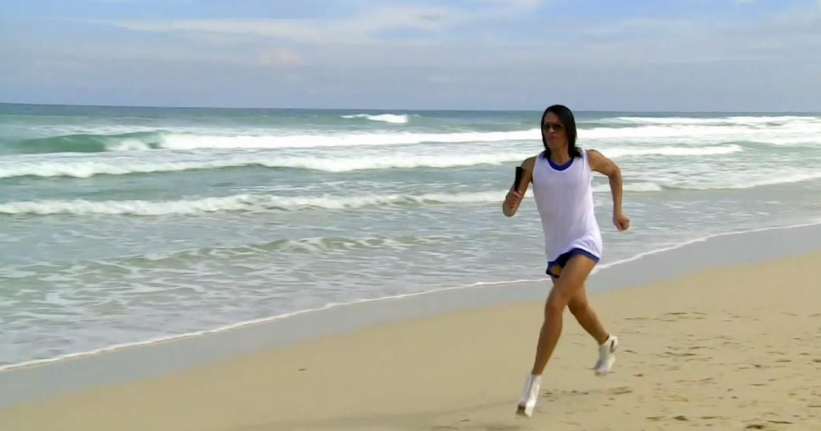 Chicas Walk Academy Chicas Walk Academy
