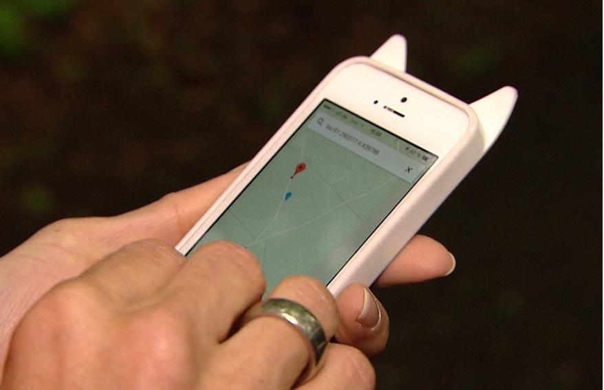 Hunde-GPS im Test Hunde-GPS im Test
