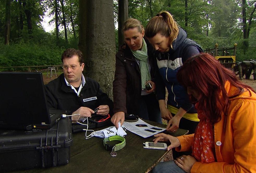 Hunde-GPS im Test Hunde-GPS im Test
