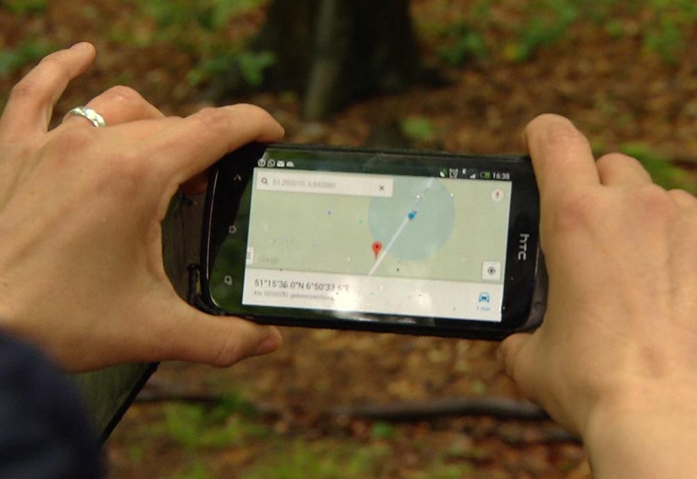 Hunde-GPS im Test Hunde-GPS im Test