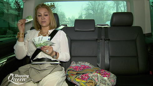Zahlen und Fakten zur 500. Folge „Shopping Queen“ Zahlen und Fakten zur 500. Folge „Shopping Queen“