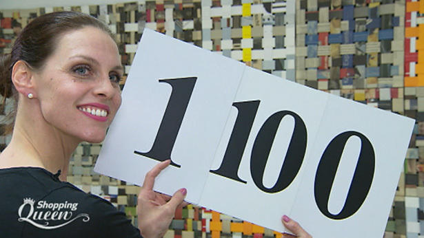 Zahlen und Fakten zur 500. Folge „Shopping Queen“ Zahlen und Fakten zur 500. Folge „Shopping Queen“