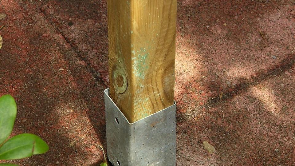 Anleitung zum Bau eines Kletterturms Anleitung zum Bau eines Kletterturms