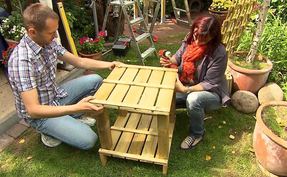 Anleitung zum Bau eines Kletterturms Anleitung zum Bau eines Kletterturms