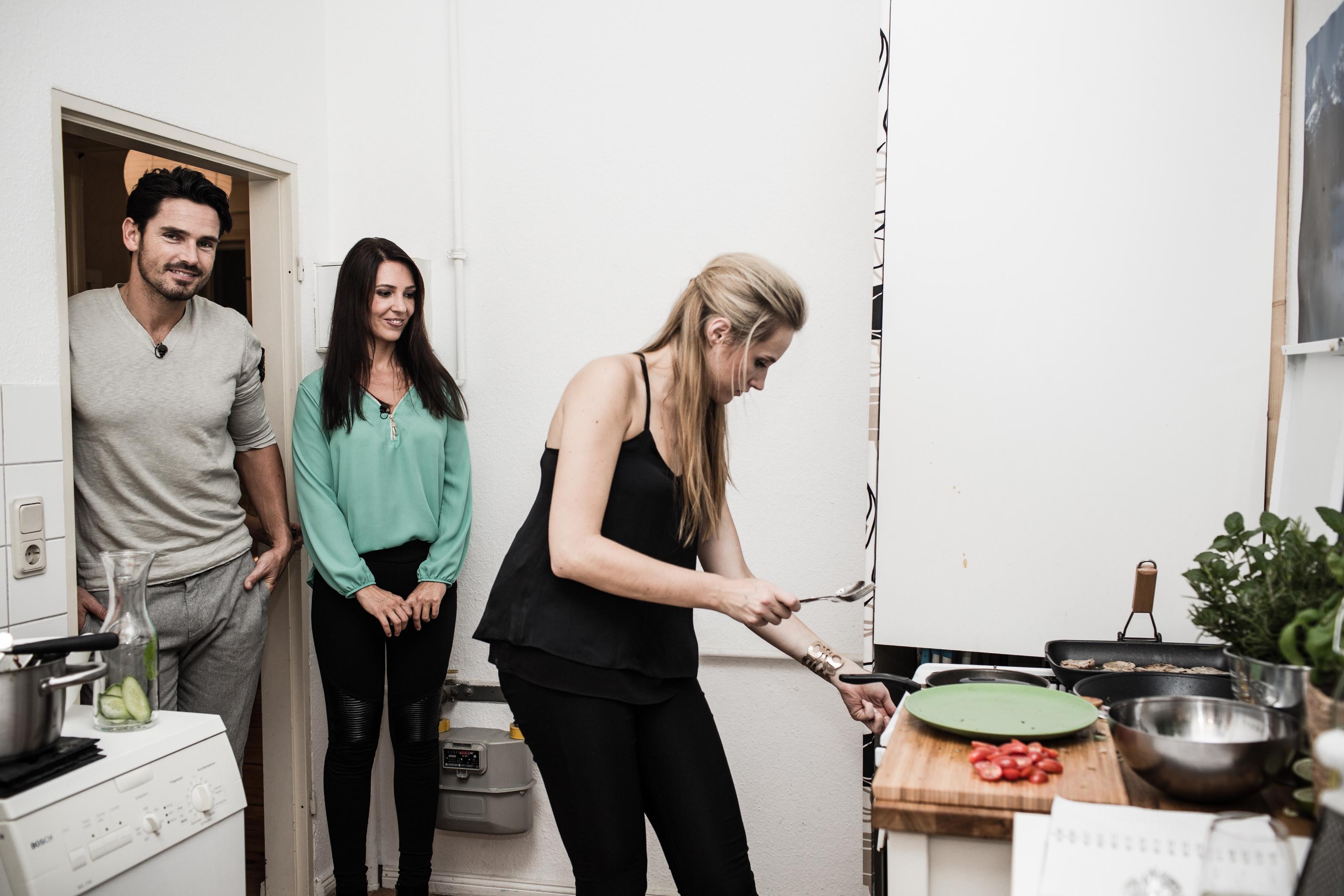 Bachelor Promi Dinner Bachelor Promi Dinner