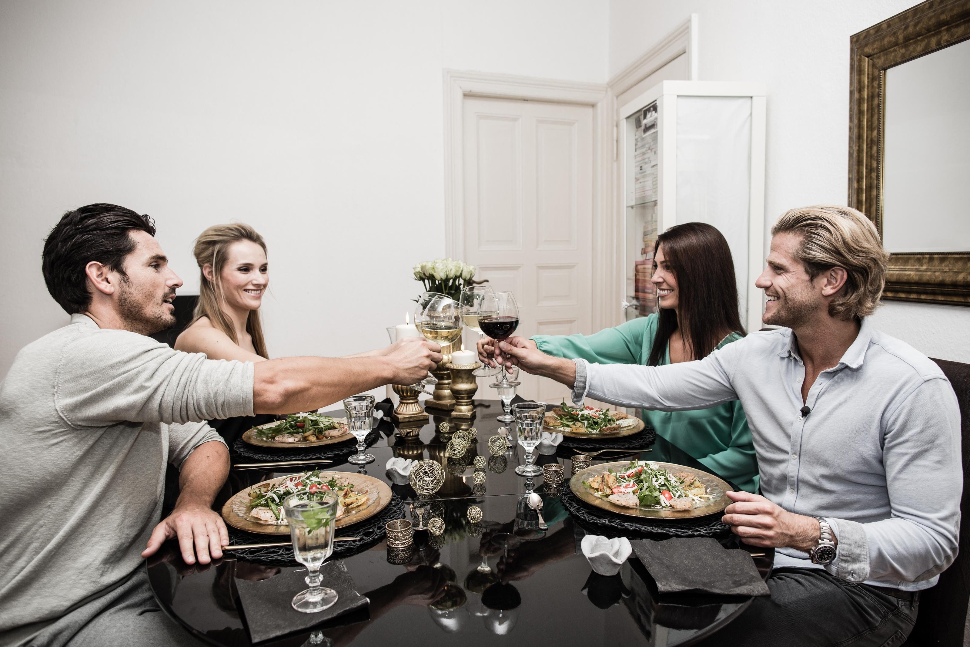 Bachelor Promi Dinner Bachelor Promi Dinner