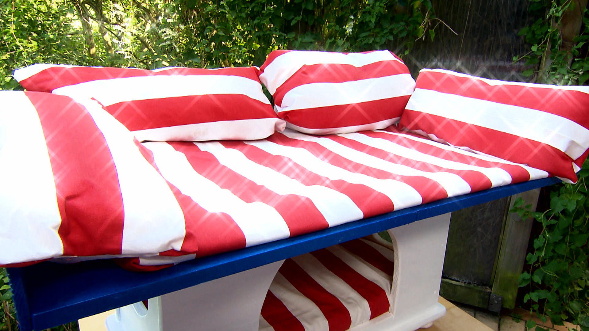hundkatzemaus Hundebett Beach House hundkatzemaus Hundebett Beach House