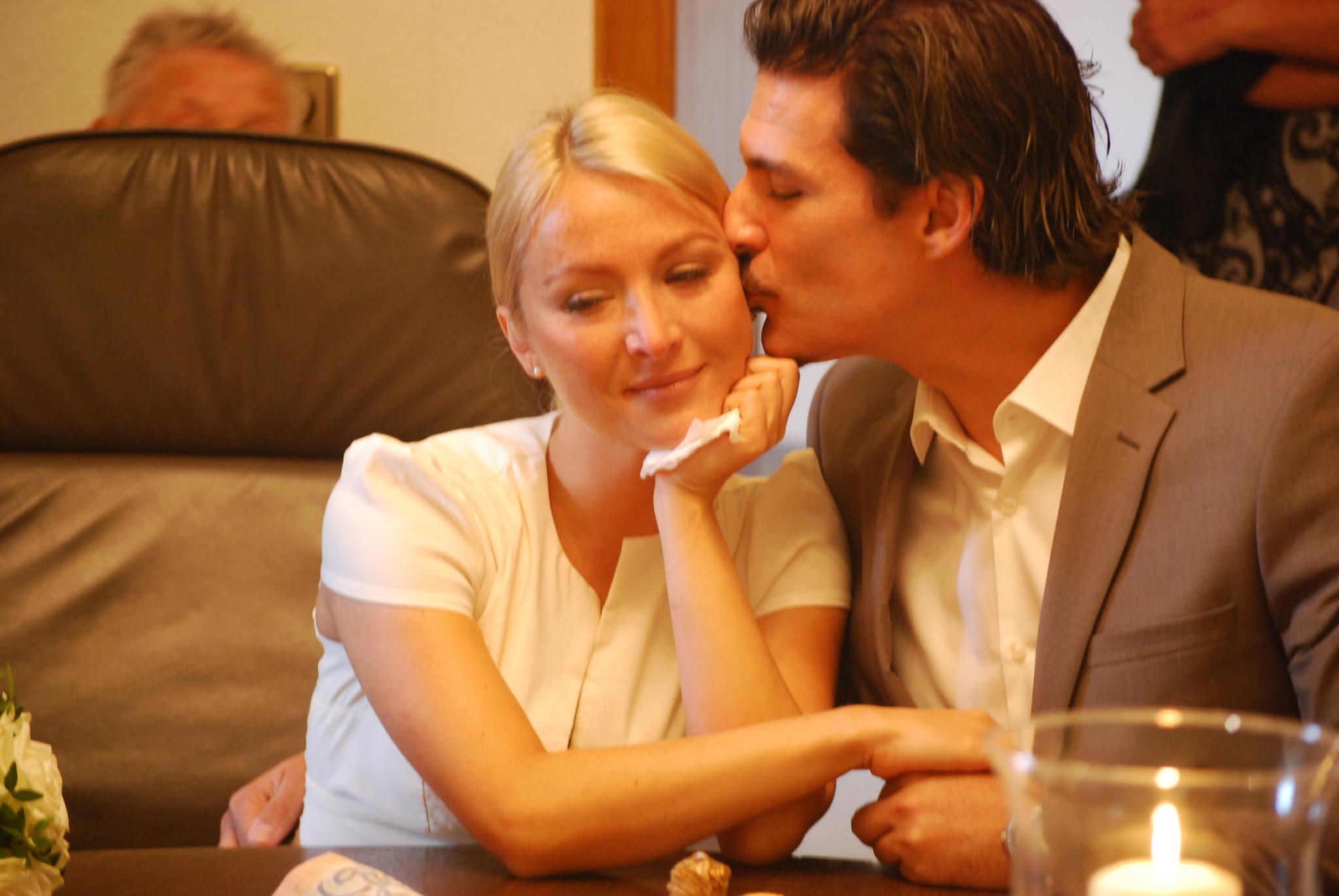 GBD Chris Toepperwien Hochzeit GBD Chris Toepperwien Hochzeit