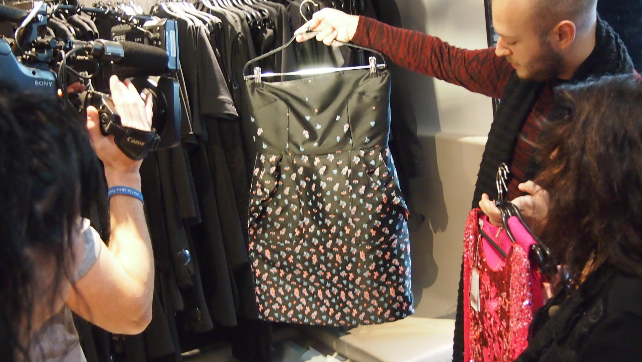 Shopping Queen KW 18 Shopping Queen KW 18