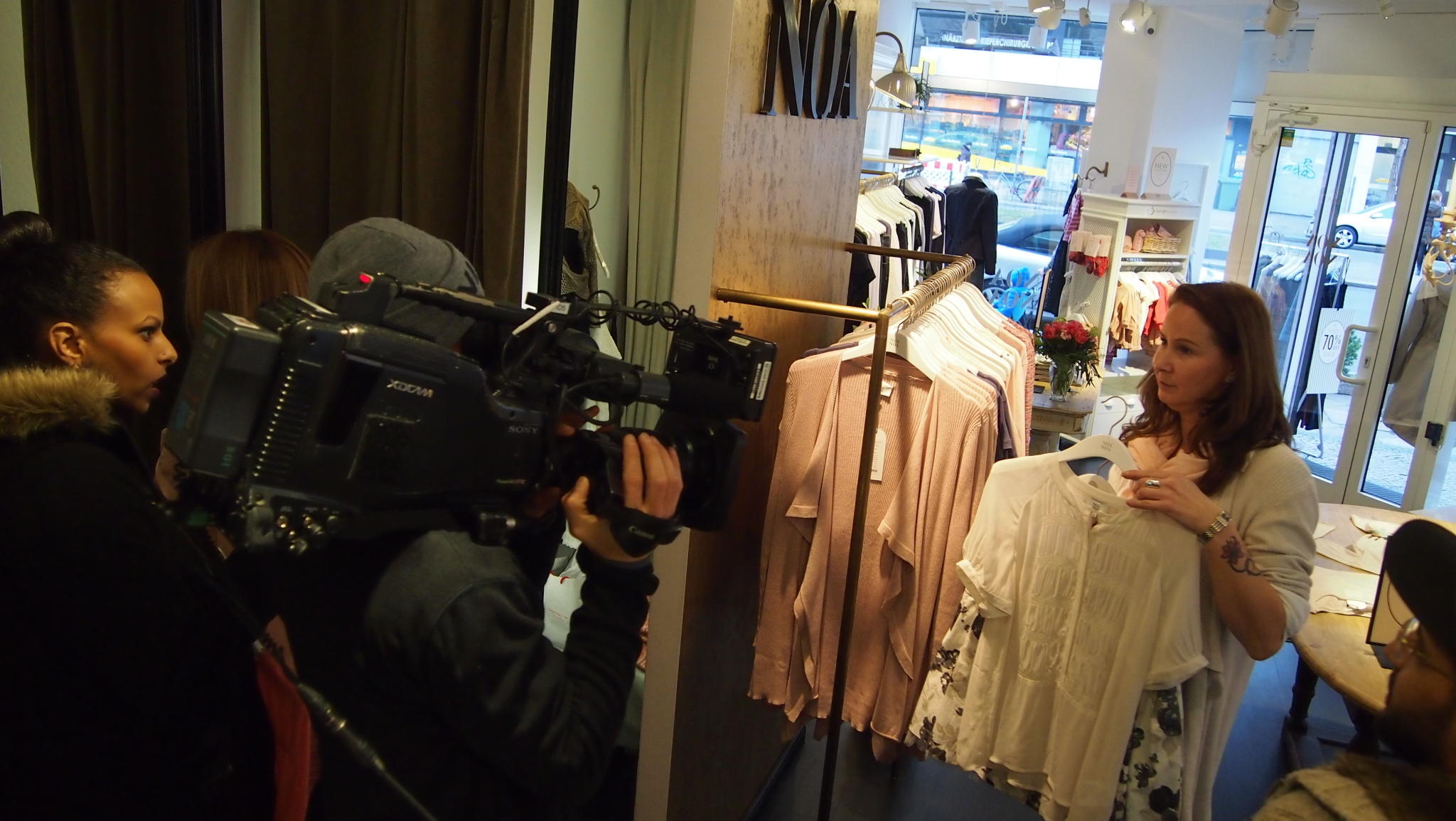 Shopping Queen KW 18 Shopping Queen KW 18