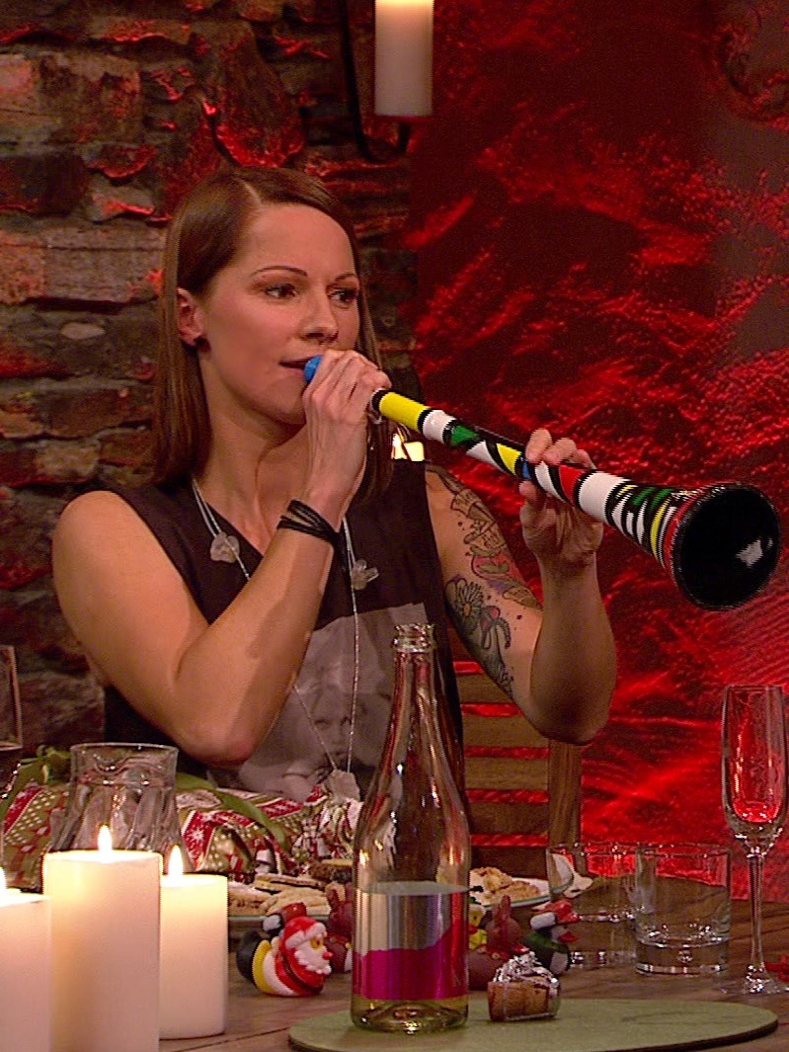 Sing meinen Song 2015: So feiern die Stars Weihnachten Sing meinen Song 2015: So feiern die Stars Weihnachten