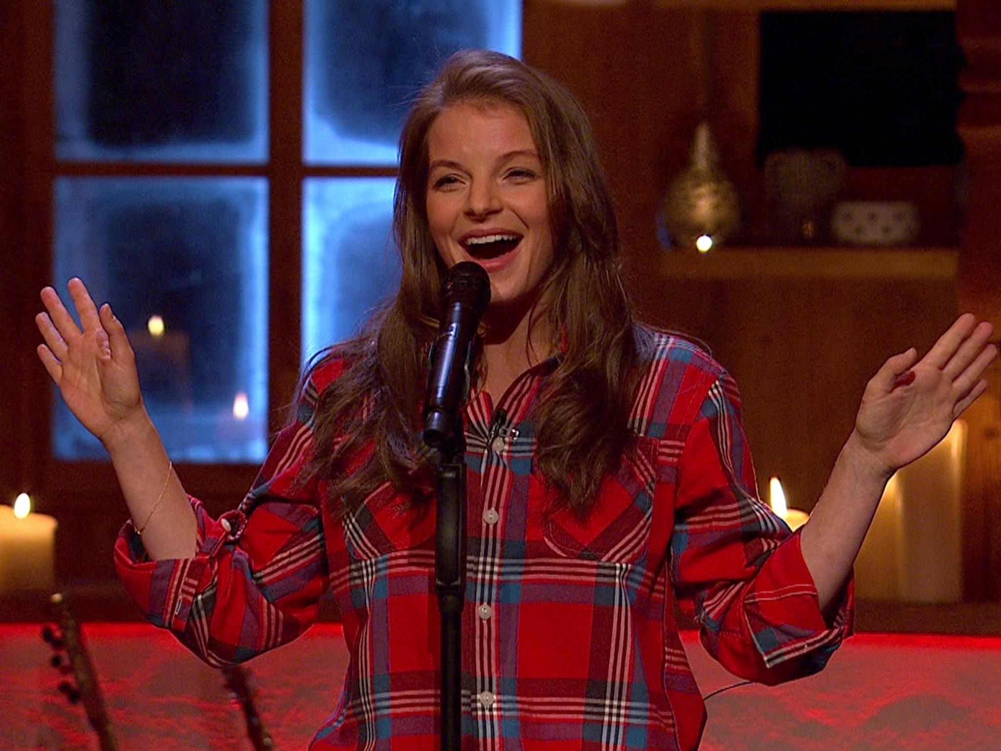 Sing meinen Song 2015: So feiern die Stars Weihnachten Sing meinen Song 2015: So feiern die Stars Weihnachten
