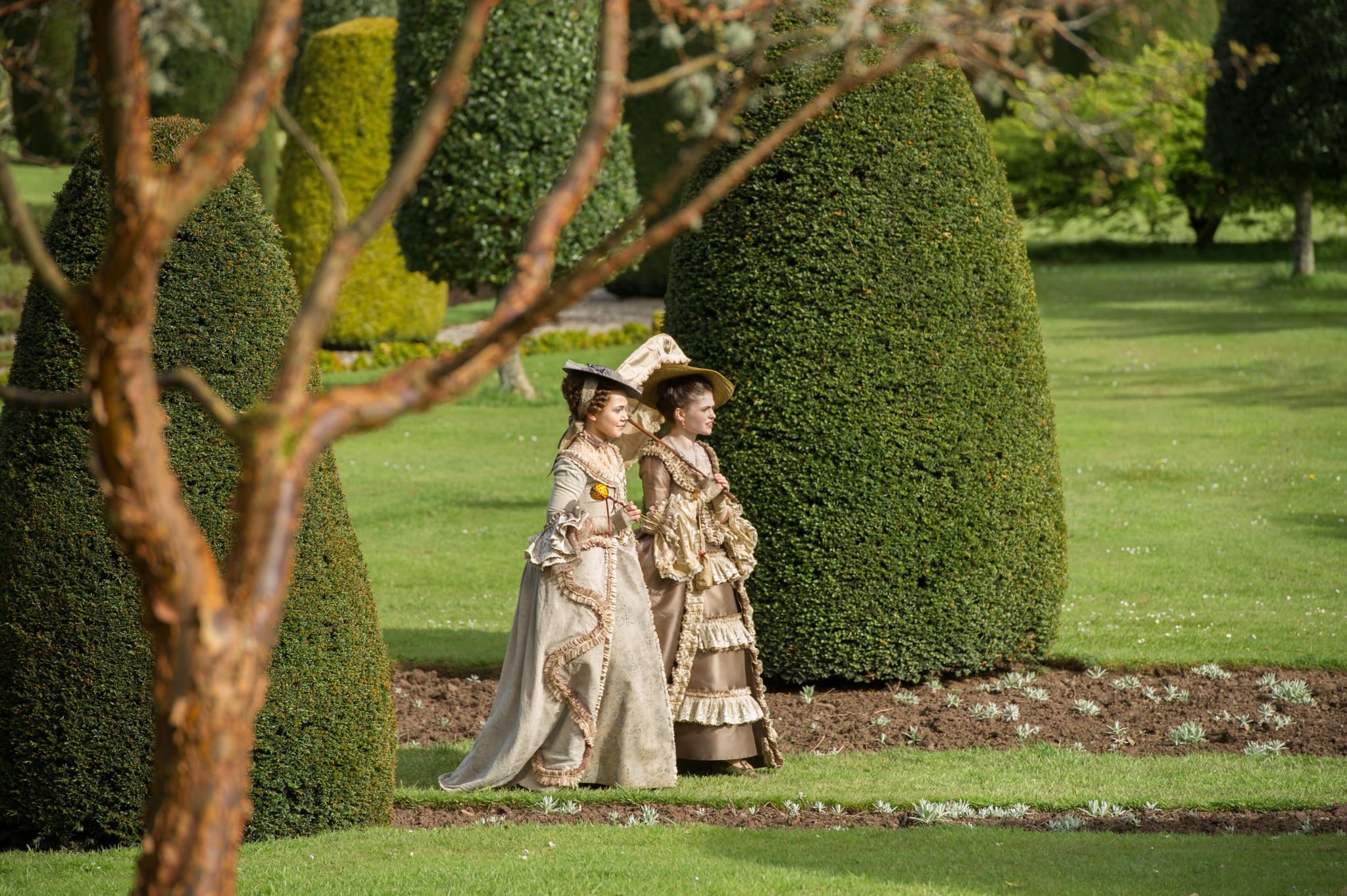 Outlander Staffel 2 Outlander Staffel 2