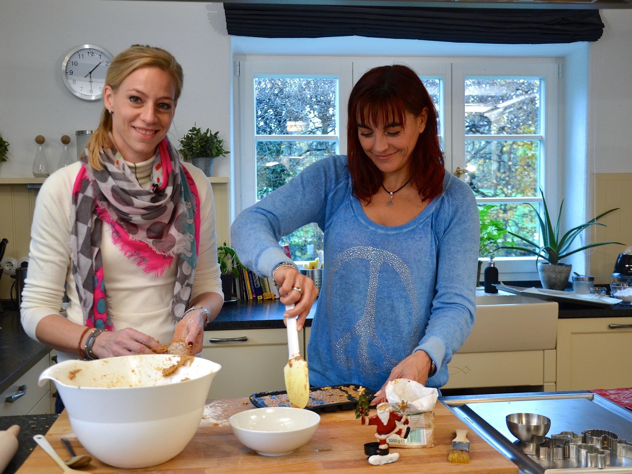 HKM Weihnachtsplätzchen HKM Weihnachtsplätzchen
