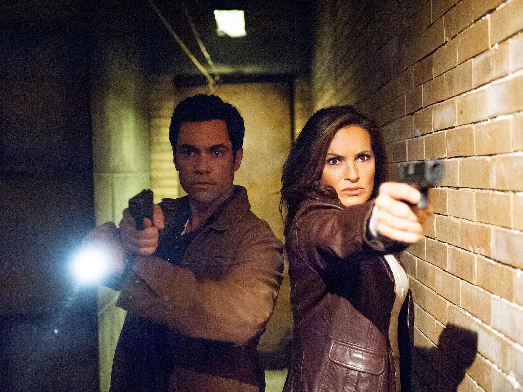 Law & Order: Special Victims Unit Law & Order: Special Victims Unit