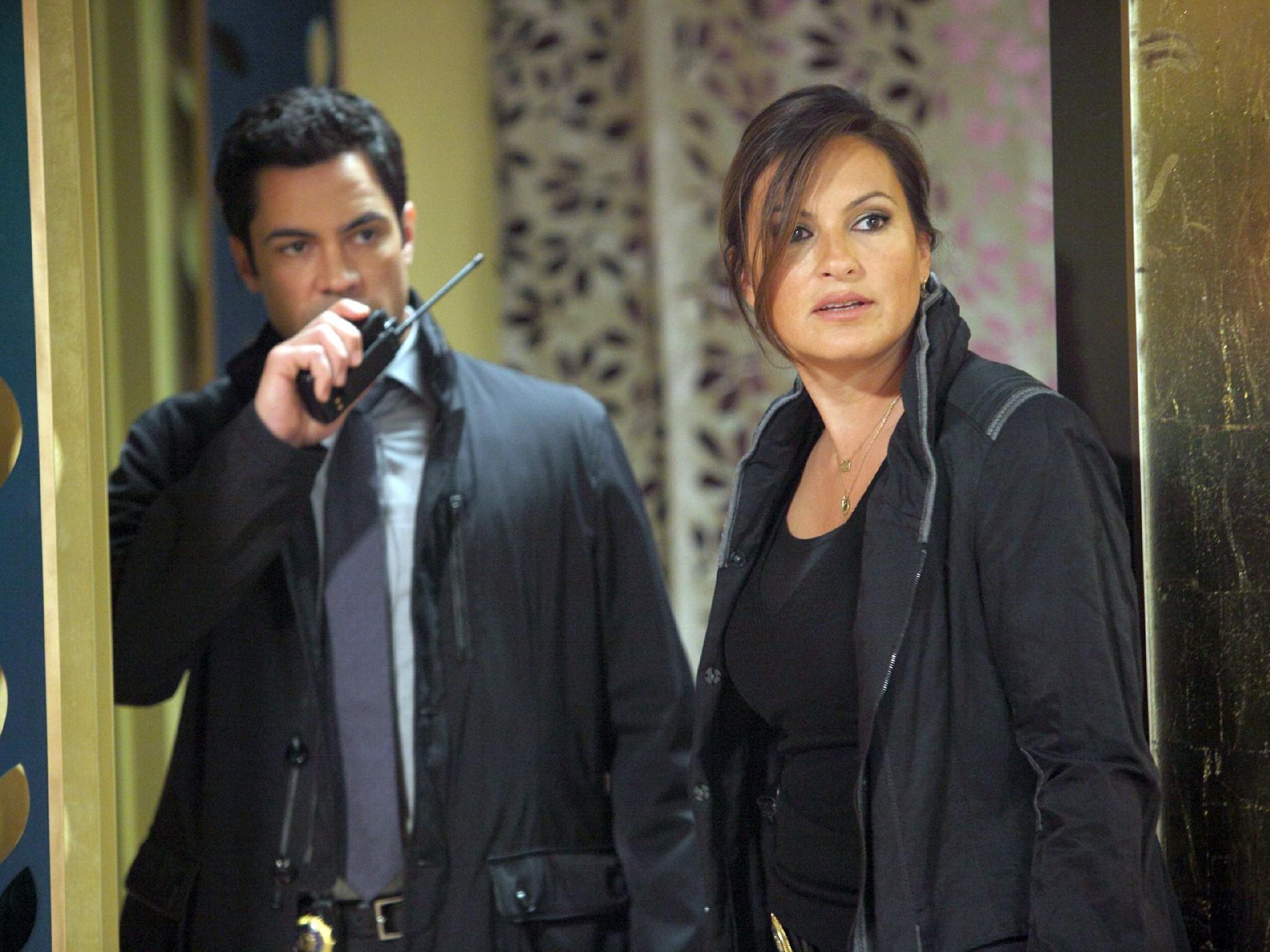 Law & Order: Special Victims Unit Law & Order: Special Victims Unit