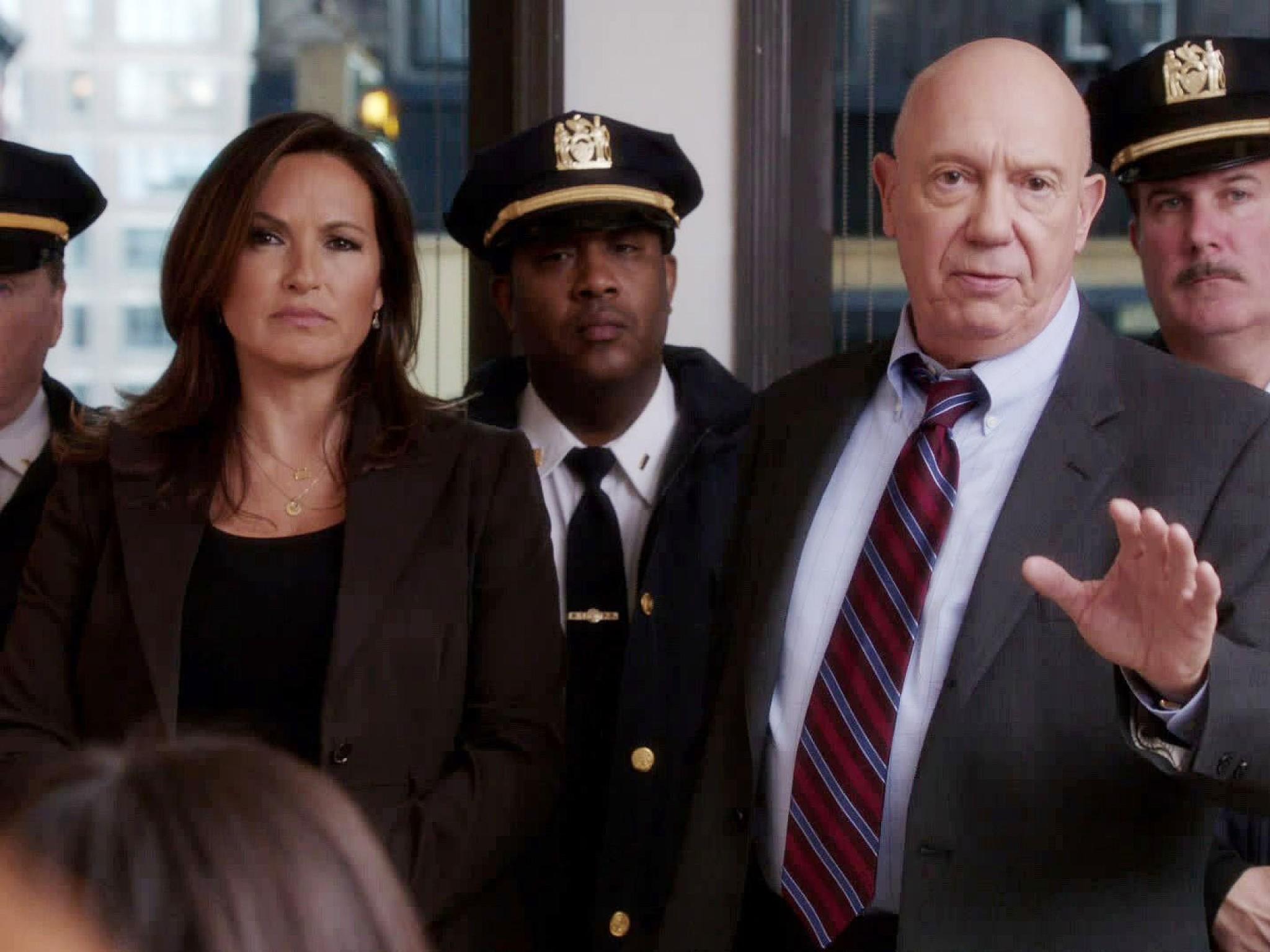 Law & Order: Special Victims Unit Law & Order: Special Victims Unit