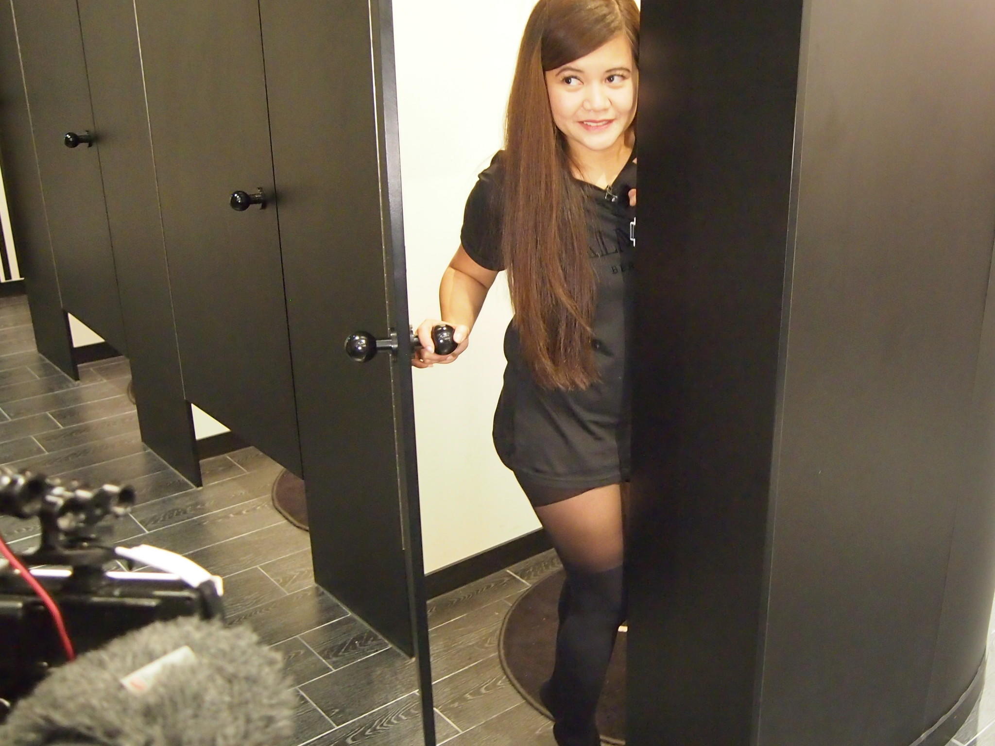 Shopping Queen – Berlin Backstage Shopping Queen – Berlin Backstage