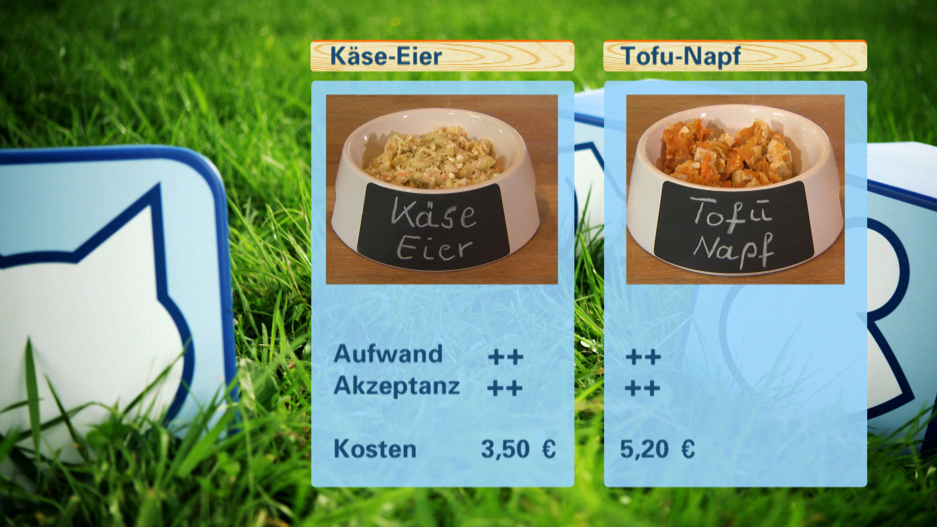 Tierisch lecker: Barfen & Vegetarisch Tierisch lecker: Barfen & Vegetarisch