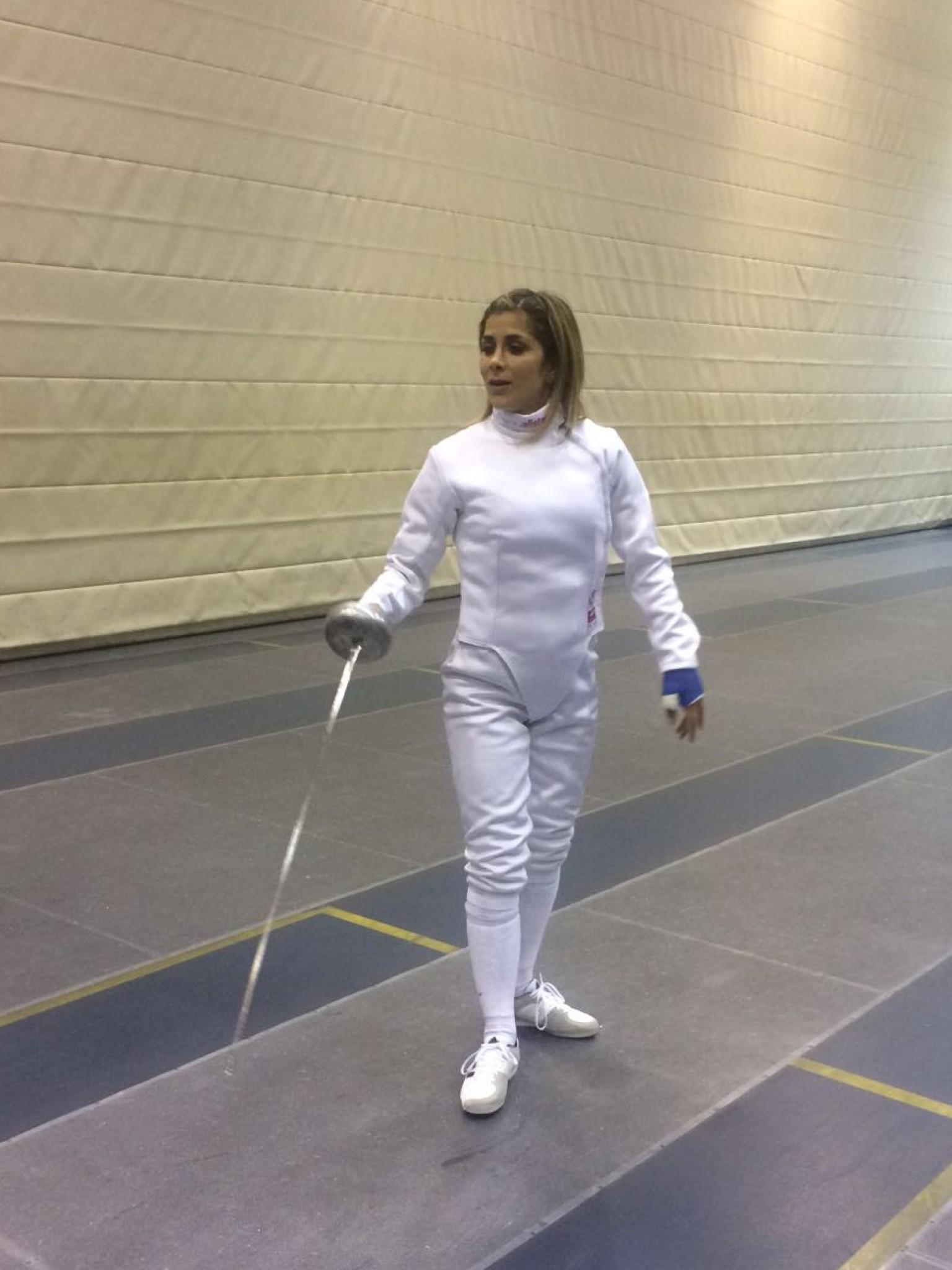 Die Superolympionikin: Die besten Backstage-Bilder Die Superolympionikin: Die besten Backstage-Bilder