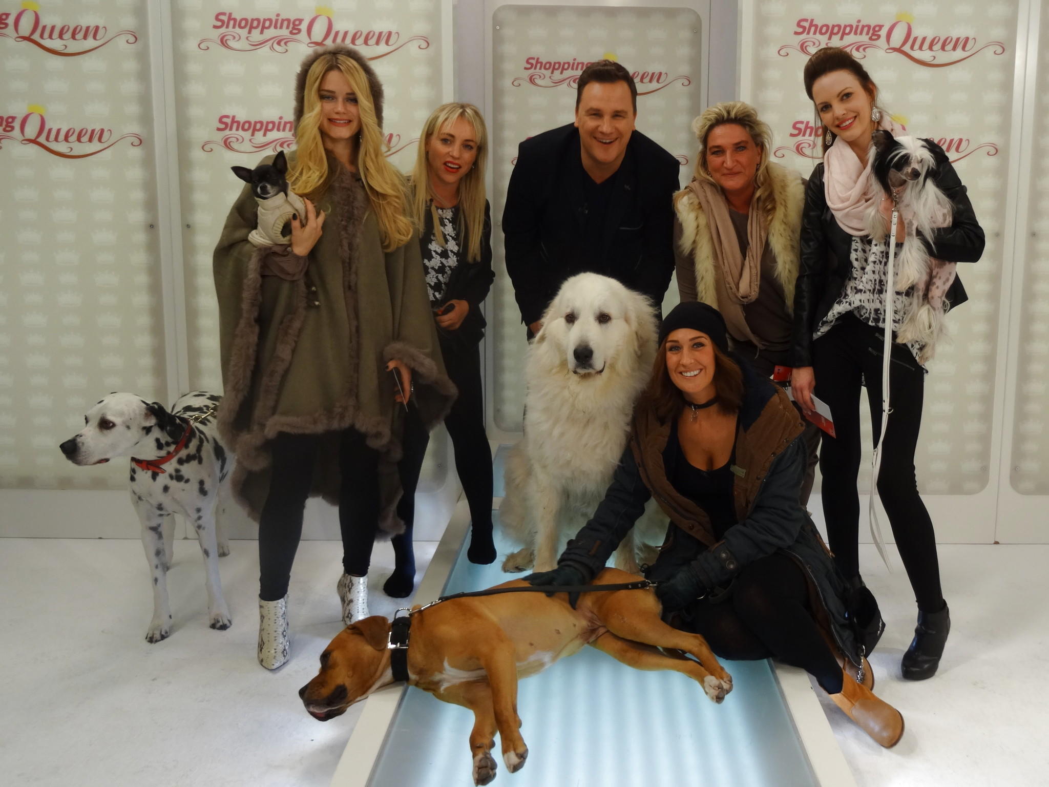 Shopping Queen: Zahlen und Fakten zur 1.000. Folge Shopping Queen: Zahlen und Fakten zur 1.000. Folge