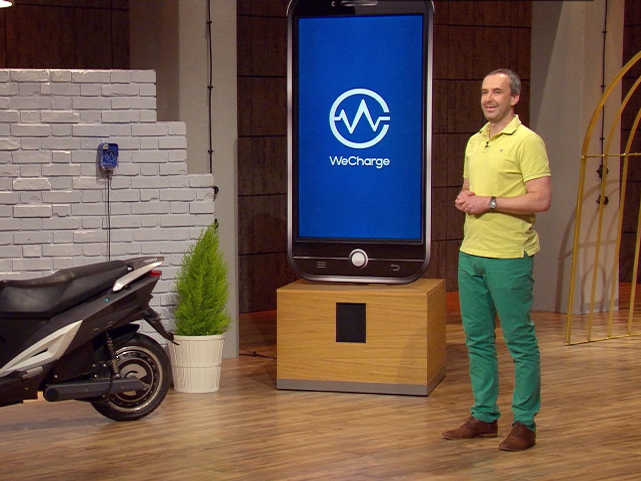DHDL 2016 Gründer DHDL 2016 Gründer