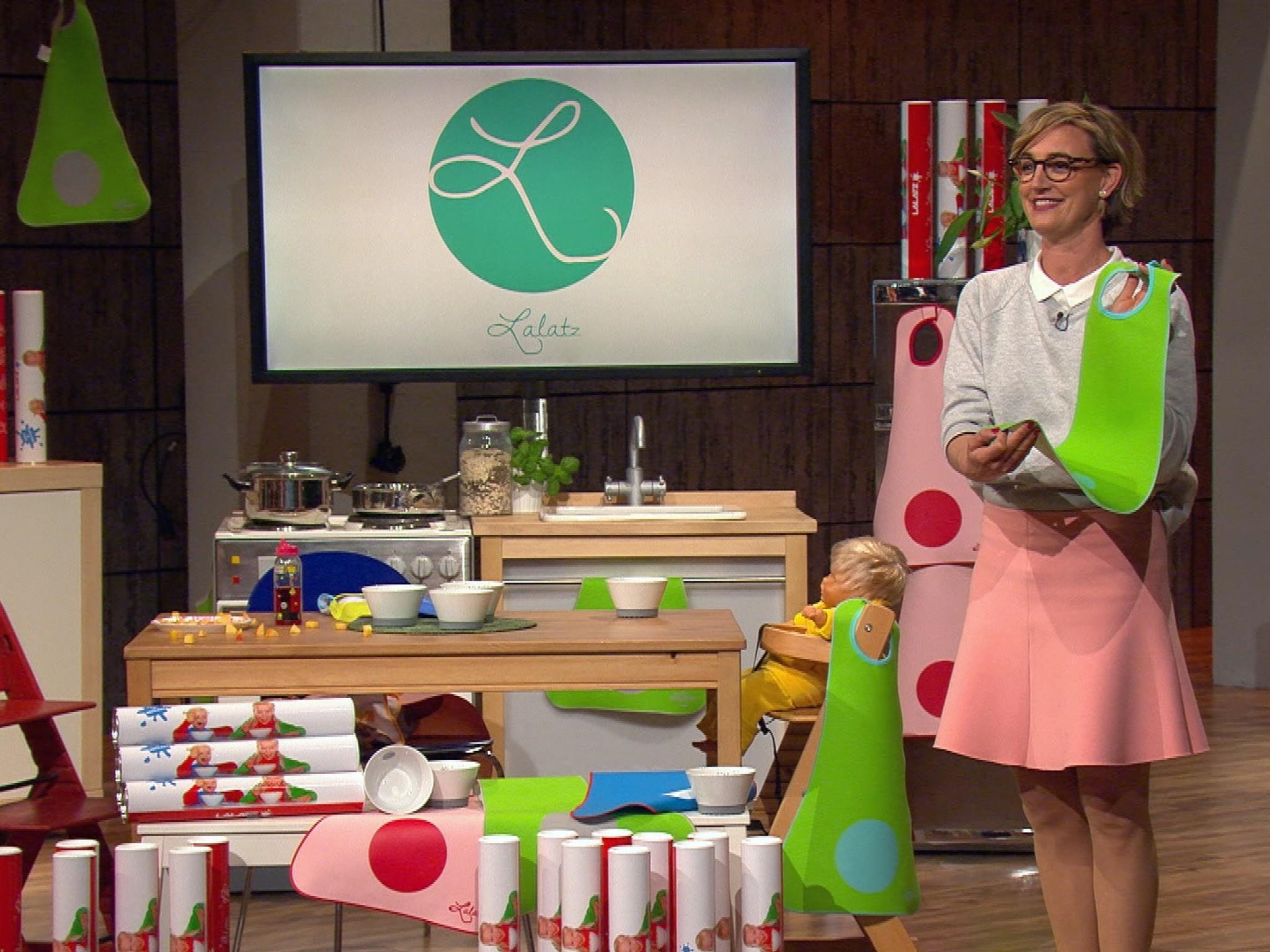 DHDL 2016 Gründer DHDL 2016 Gründer