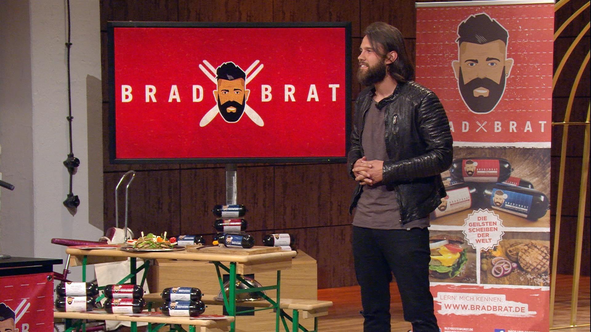DHDL 2016 Gründer DHDL 2016 Gründer