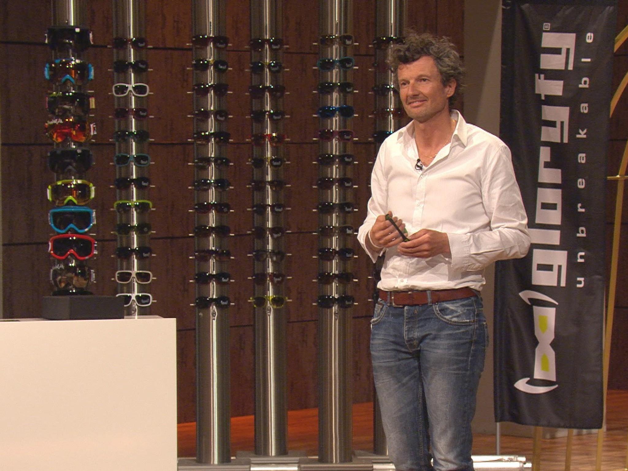 DHDL 2016 Gründer DHDL 2016 Gründer