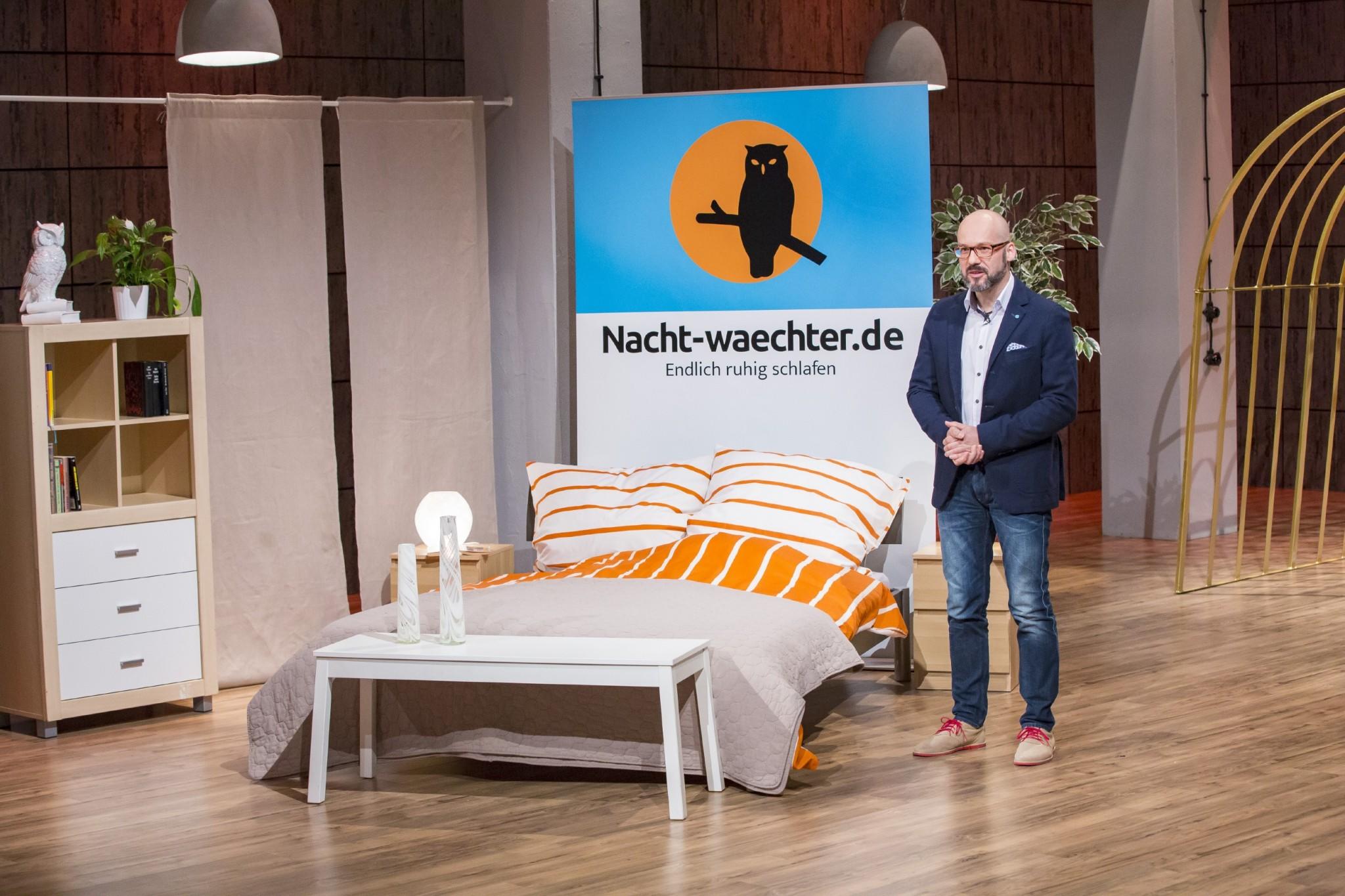 DHDL 2016 Gründer DHDL 2016 Gründer