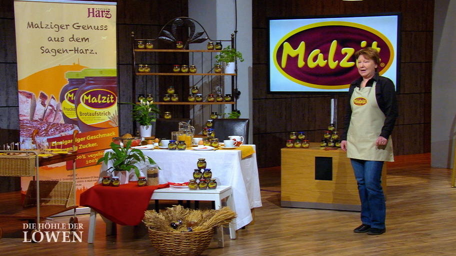 DHDL 2016 Gründer DHDL 2016 Gründer