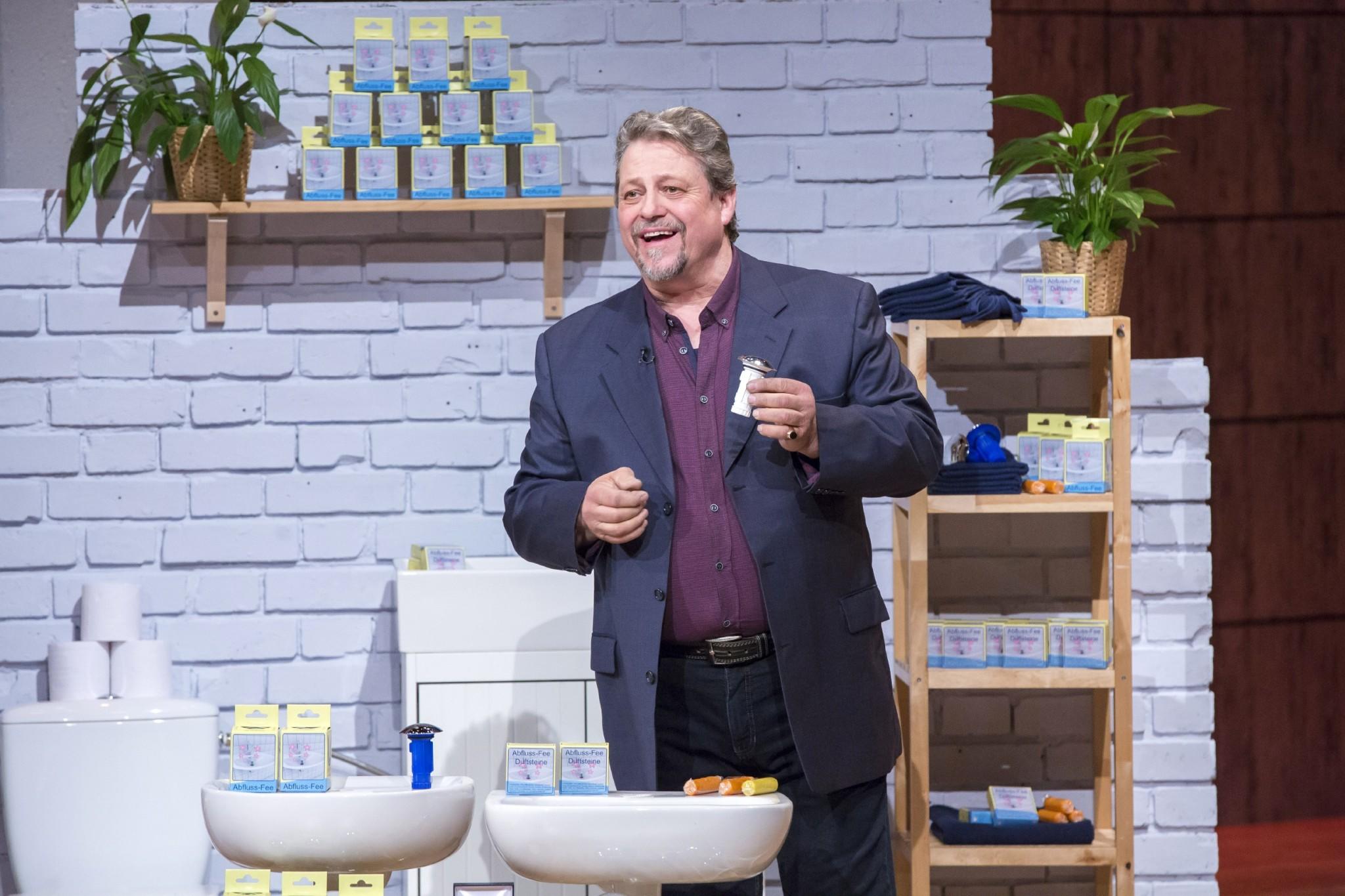 DHDL 2016 Gründer DHDL 2016 Gründer